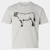 Ultra Cotton® Youth T-Shirt Thumbnail