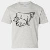 Ultra Cotton® Youth T-Shirt Thumbnail