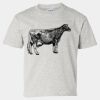 Ultra Cotton® Youth T-Shirt Thumbnail