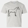 Ultra Cotton® Youth T-Shirt Thumbnail