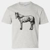 Ultra Cotton® Youth T-Shirt Thumbnail