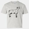 Ultra Cotton® Youth T-Shirt Thumbnail