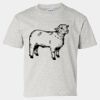 Ultra Cotton® Youth T-Shirt Thumbnail