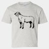Ultra Cotton® Youth T-Shirt Thumbnail