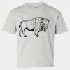 Ultra Cotton® Youth T-Shirt Thumbnail