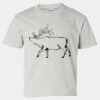 Ultra Cotton® Youth T-Shirt Thumbnail