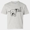 Ultra Cotton® Youth T-Shirt Thumbnail