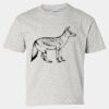 Ultra Cotton® Youth T-Shirt Thumbnail