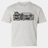 Ultra Cotton® Youth T-Shirt Thumbnail