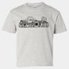 Ultra Cotton® Youth T-Shirt Thumbnail