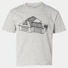 Ultra Cotton® Youth T-Shirt Thumbnail