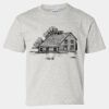 Ultra Cotton® Youth T-Shirt Thumbnail