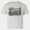 Ultra Cotton® Youth T-Shirt Thumbnail
