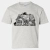 Ultra Cotton® Youth T-Shirt Thumbnail