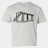 Ultra Cotton® Youth T-Shirt Thumbnail