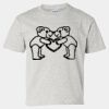 Ultra Cotton® Youth T-Shirt Thumbnail