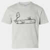Ultra Cotton® Youth T-Shirt Thumbnail