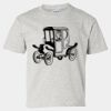 Ultra Cotton® Youth T-Shirt Thumbnail