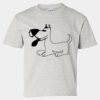 Ultra Cotton® Youth T-Shirt Thumbnail