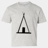 Ultra Cotton® Youth T-Shirt Thumbnail