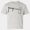 Ultra Cotton® Youth T-Shirt Thumbnail