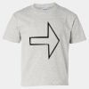 Ultra Cotton® Youth T-Shirt Thumbnail