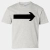 Ultra Cotton® Youth T-Shirt Thumbnail