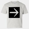 Ultra Cotton® Youth T-Shirt Thumbnail