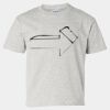 Ultra Cotton® Youth T-Shirt Thumbnail