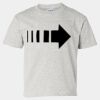 Ultra Cotton® Youth T-Shirt Thumbnail