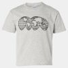 Ultra Cotton® Youth T-Shirt Thumbnail