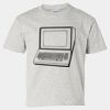 Ultra Cotton® Youth T-Shirt Thumbnail