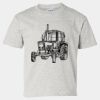 Ultra Cotton® Youth T-Shirt Thumbnail