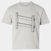 Ultra Cotton® Youth T-Shirt Thumbnail