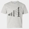 Ultra Cotton® Youth T-Shirt Thumbnail