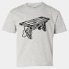 Ultra Cotton® Youth T-Shirt Thumbnail