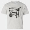 Ultra Cotton® Youth T-Shirt Thumbnail