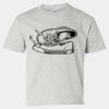Ultra Cotton® Youth T-Shirt Thumbnail