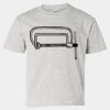 Ultra Cotton® Youth T-Shirt Thumbnail