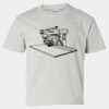 Ultra Cotton® Youth T-Shirt Thumbnail