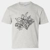 Ultra Cotton® Youth T-Shirt Thumbnail