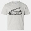 Ultra Cotton® Youth T-Shirt Thumbnail