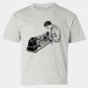 Ultra Cotton® Youth T-Shirt Thumbnail