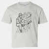 Ultra Cotton® Youth T-Shirt Thumbnail