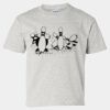 Ultra Cotton® Youth T-Shirt Thumbnail