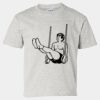 Ultra Cotton® Youth T-Shirt Thumbnail