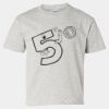 Ultra Cotton® Youth T-Shirt Thumbnail