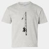Ultra Cotton® Youth T-Shirt Thumbnail