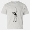 Ultra Cotton® Youth T-Shirt Thumbnail