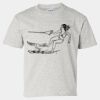 Ultra Cotton® Youth T-Shirt Thumbnail